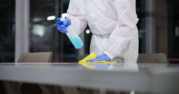 Licensed Unattended Death Cleanup service in Freeport, IL - Crime Scene Cleaner Online